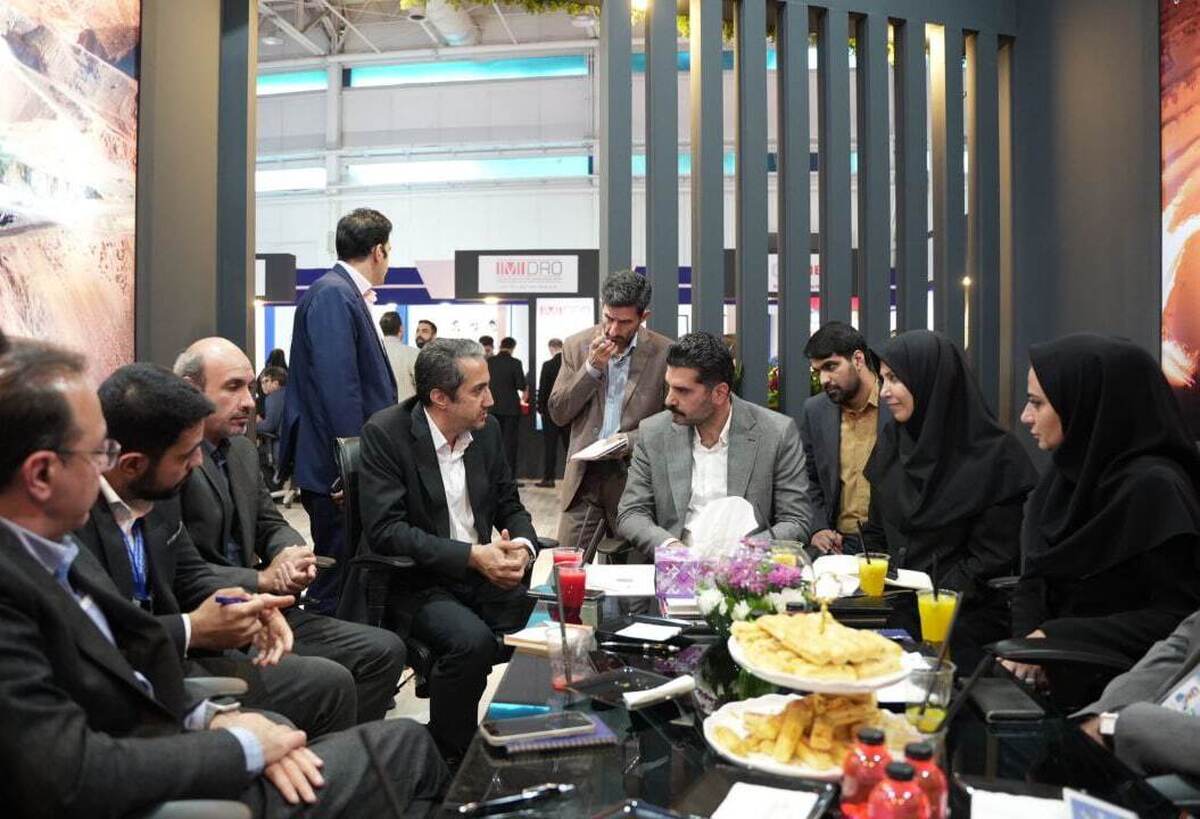 تاکید احمدنیا رئیس اطلاع‌رسانی شورای اطلاع‌رسانی دولت بر تقویت ساختار روابط‌عمومی‌ها