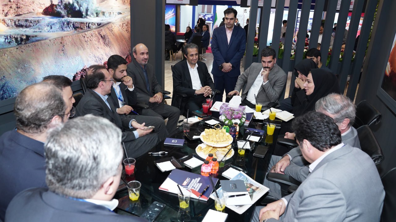 تاکید احمدنیا رئیس اطلاع‌رسانی شورای اطلاع‌رسانی دولت بر تقویت ساختار روابط‌عمومی‌ها