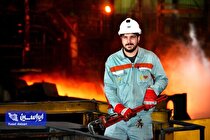 فولاد مبارکه؛ نماد توانمندی صنعتی ایران با ۳۰ هزار نیروی کار