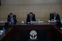 حضور وزیر صمت در نشست هم‌اندیشی رایزنان بازرگانی جمهوری اسلامی ایران در کشور‌های مختلف