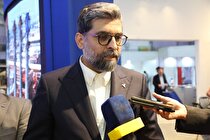 ارائه تسهیلات سازمان‌های تابعه وزارت صمت در حادثه بندر شهید رجایی