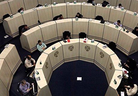 ضرایب خرید اعتباری سهام و سایر اوراق بهادار ابلاغ شد