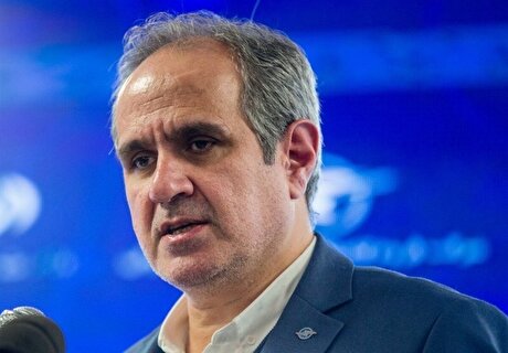 جابه‌جایی ۴۰ میلیون مسافر در فرودگاه‌های کشور