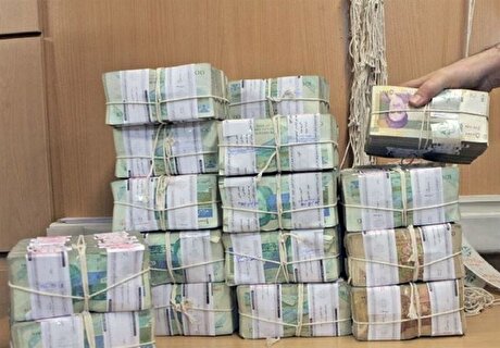 ریز وام پرداختی بانک‌ها در فروردین/ سهم مردم عادی چقدر است؟
