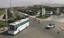 اختصاص عنوان ترابری برتر استان در دو سال متوالی به فولاد مبارکه