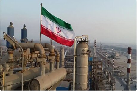مشکل نفت ایران یک شبه حل نمی‌شود