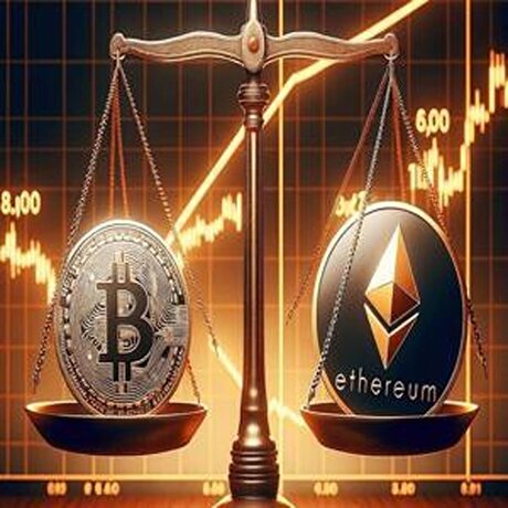 بیت‌کوین به اوج دامیننس چهار ساله خود دست یافت