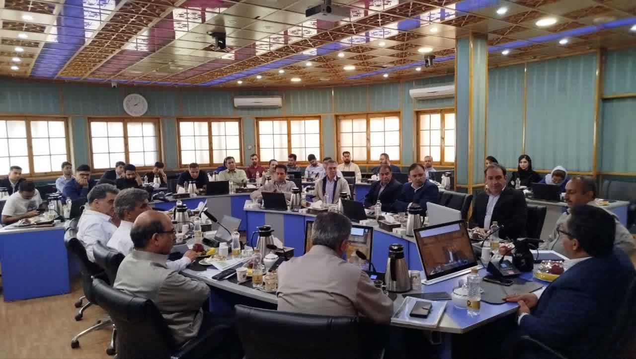 ثبت رشد ۱۶ درصدی فروش در سال ۱۴۰۳ و رکوردشکنی تولید در سال جاری