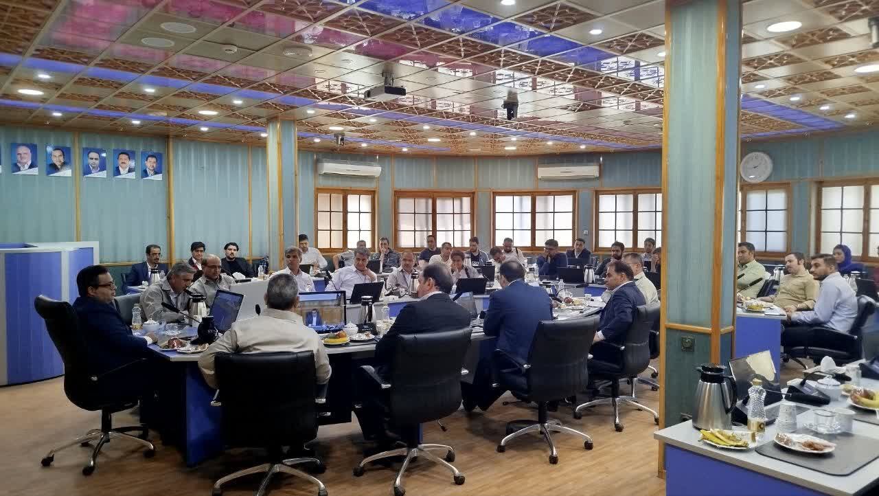 ثبت رشد ۱۶ درصدی فروش در سال ۱۴۰۳ و رکوردشکنی تولید در سال جاری
