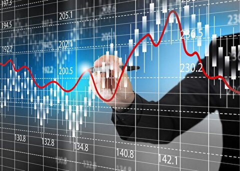 ریزش بورس؛ تحت تاثیر اخبار سیاسی و کاهش ضریب اعتباری صندوق‌های اهرمی