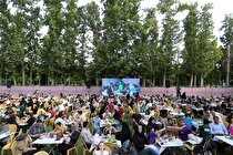تقدیر از دختران کارکنان فولاد مبارکه در آیین گرامیداشت روز دختر