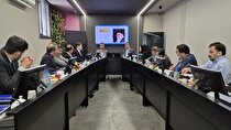 ایریسا و پارک علم و فناوری خراسان رضوی به دنبال توسعه صنعت فولاد