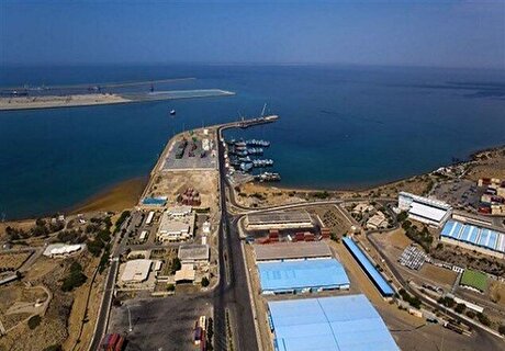 چرا بندر چابهار ایران استراتژیک است؟