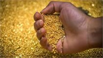 سقوط قیمت طلا با فروش ذخایر چین