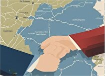 توافق آمریکا و اوکراین از نظر نمادین قوی و از نظر مواد معدنی ضعیف است