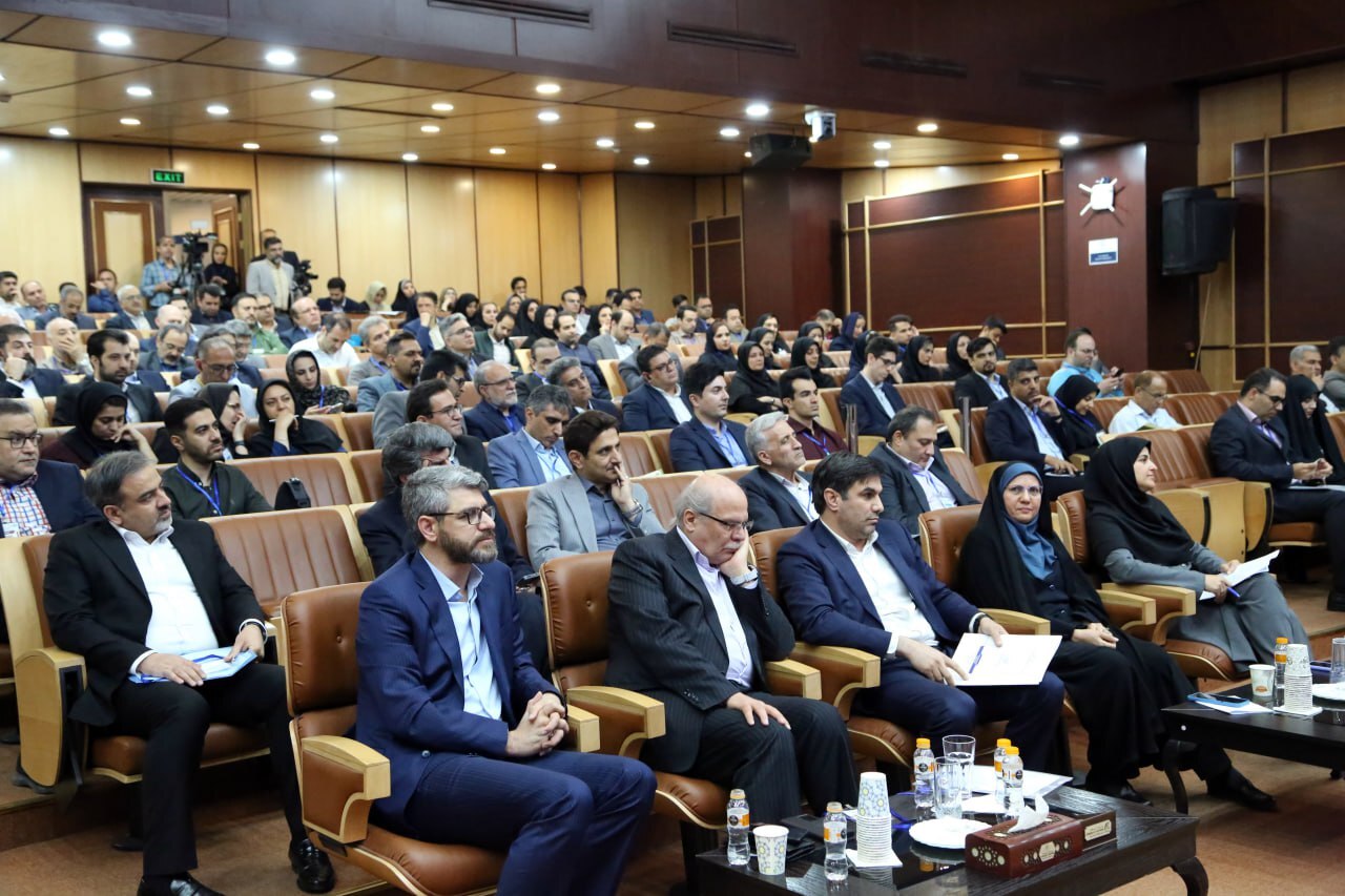 تاکید بر تامین زیرساخت‌های هوشمندسازی در بخش معدن و صنایع معدنی