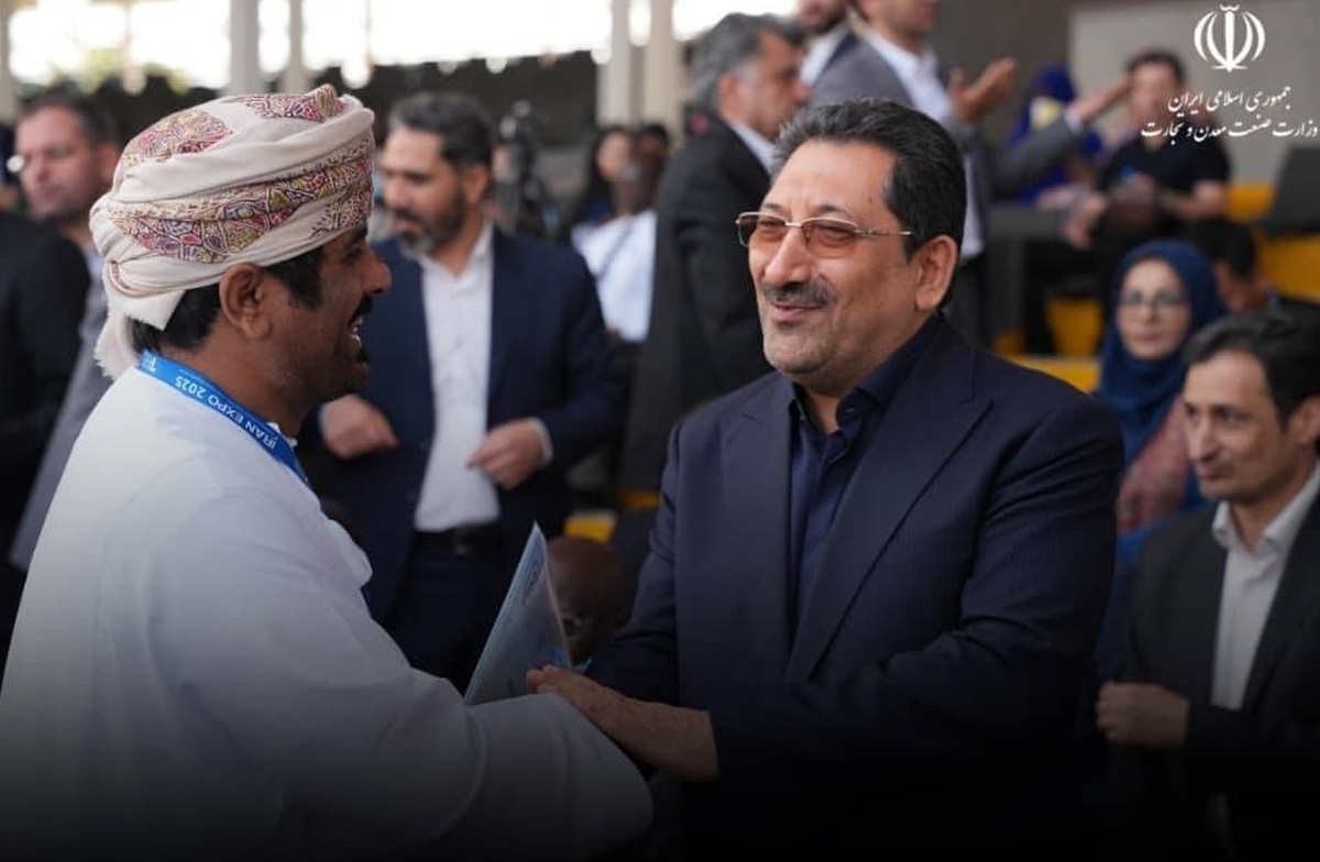 سیاست راهبردی ایران بر تعامل سازنده و نزدیک با همسایگان و آفریقا است
