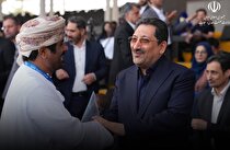 سیاست راهبردی ایران بر تعامل سازنده و نزدیک با همسایگان و آفریقا است
