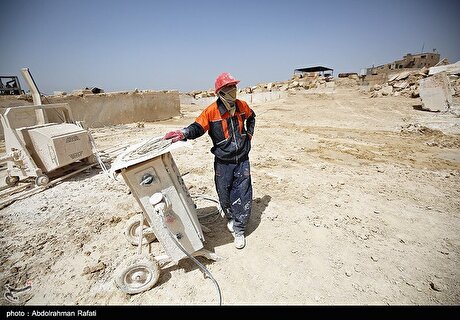 ۶چالش‌ مهم بخش معدن ایران؛ از تامین مالی تا مقاومت های محلی