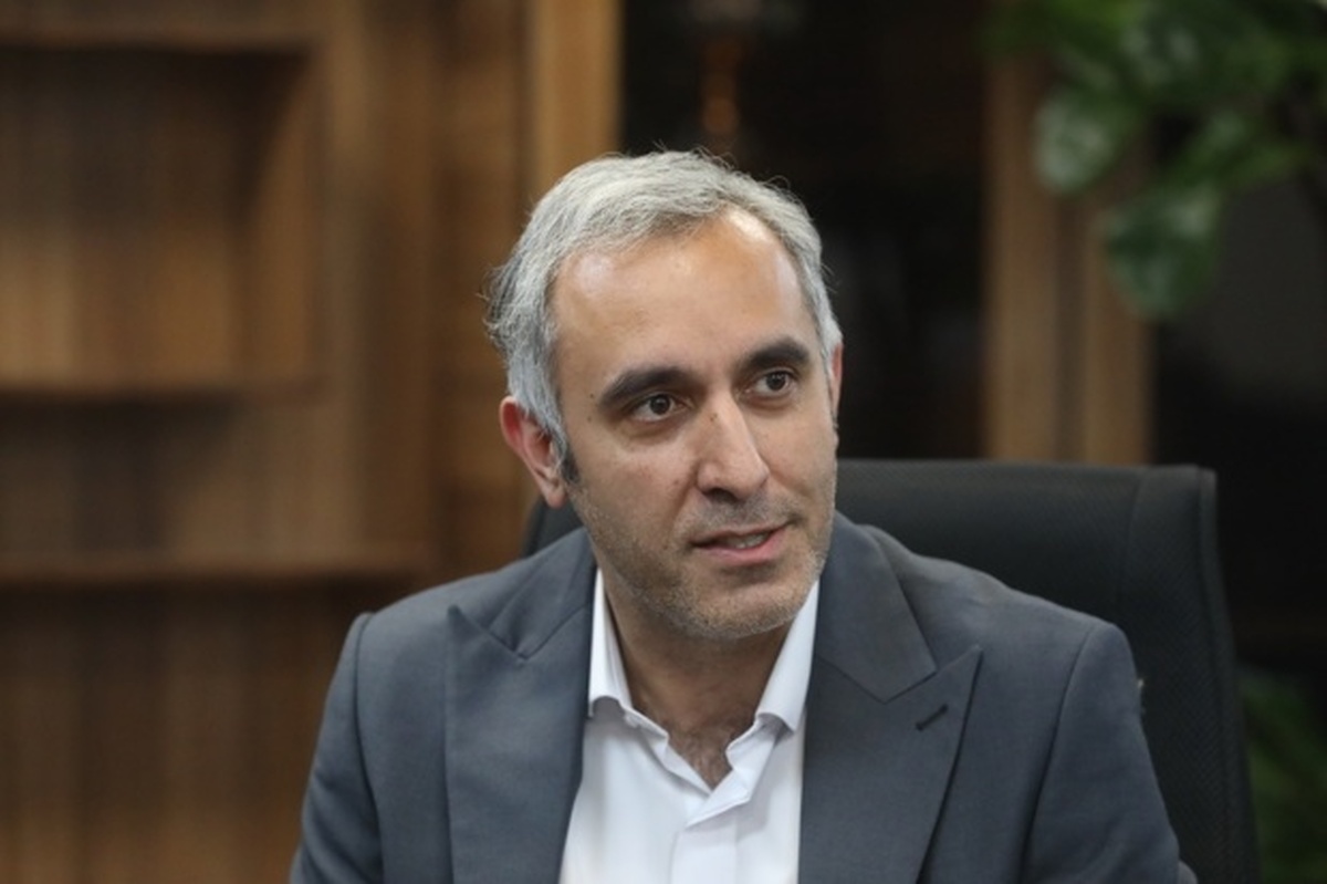 ایران‌خودرو به سمت رویکرد‌های نوین تعامل با مشتری می‌رود