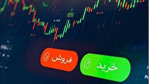 افزایش بیش ۱۳ هزار واحدی شاخص کل بورس