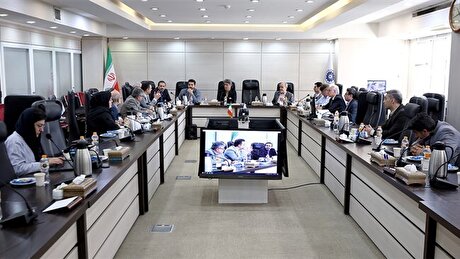 مشکلات تولیدکنندگان ناشی از اجرای طرح شفاف‌سازی قیمت کالا بررسی شد