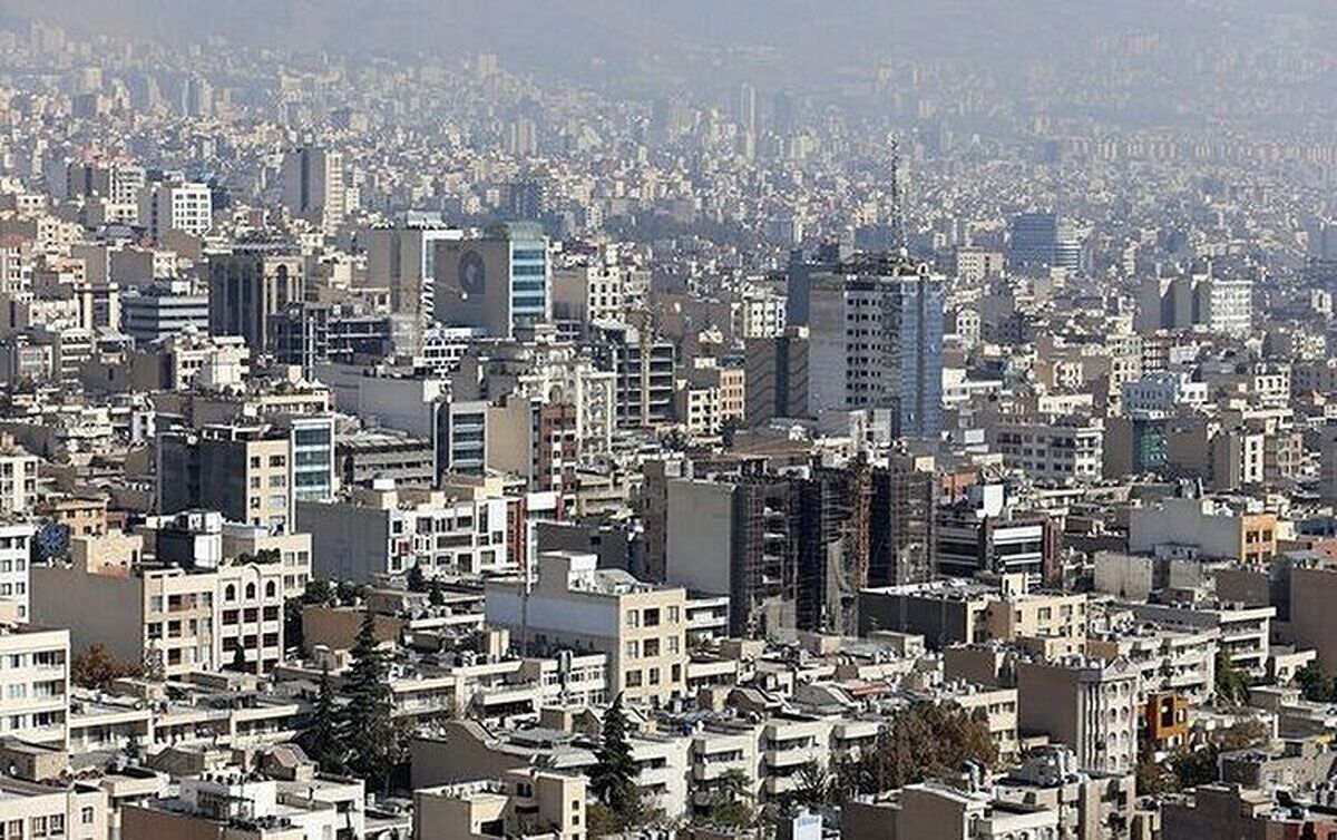 قیمت مسکن در نیمه‌جنوبی پایتخت