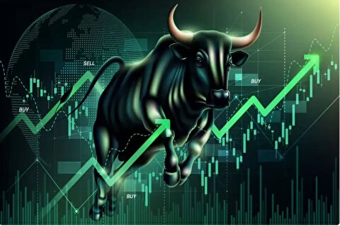 پایان بورس امروز ۱۶ اردیبهشت ۱۴۰۴/ وزش نسیم امید در بازار سهام
