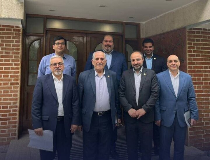 رایزنی دانشگاه شریف برای بررسی نقش زغال‌ سنگ در بهبود ناترازی انرژی