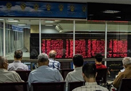 افزایش ۳۳ درصدی مصرف گاز صنایع بورسی در فروردین