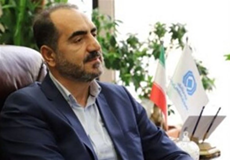 انتصاب مدیر عامل انبار‌های عمومی و خدمات گمرکی ایران