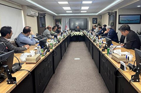 کنسرسیوم فولادی‌ها؛ در انتظار تفاهم‌نامه میادین گازی