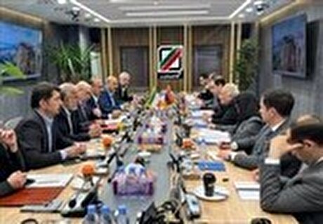 برگزاری جلسه مشترک گمرکی بین ایران و ارمنستان