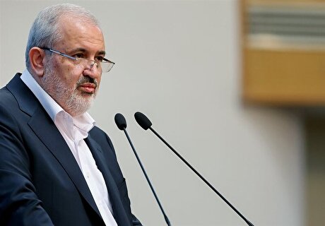 پیشنهاد تفویض اختیار به استانداران برای مدیریت مصرف برق