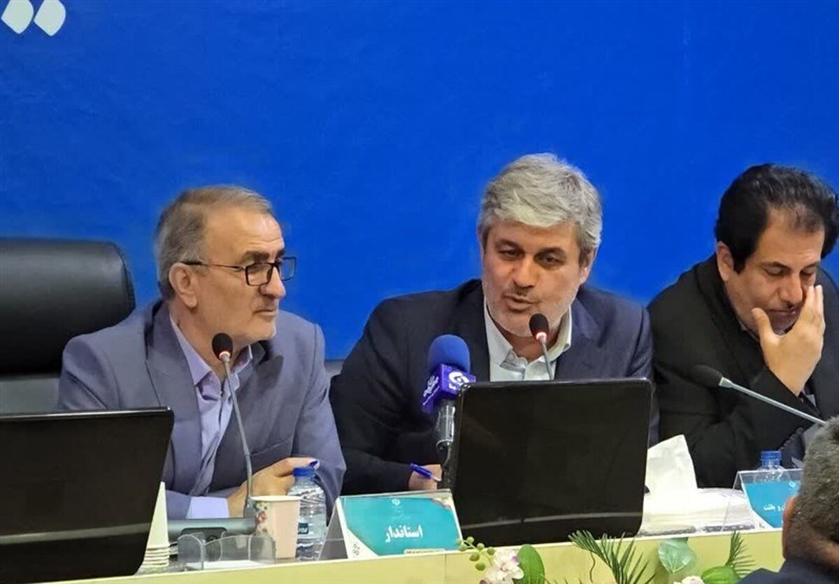 نماینده گچساران از