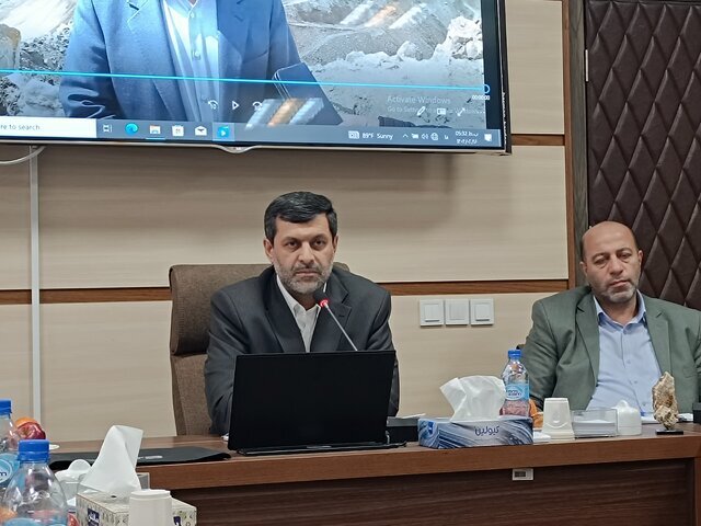 از جان‌باختن ۴۰ طلاجو تا حفر ۵۰۰۰ حلقه چاه و تونل برای سرقت طلا