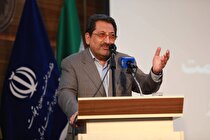 نشست هم‌اندیشی وزیر صمت با فعالان اقتصادی خرمشهر و آبادان