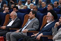 نشست هم‌اندیشی وزیر صمت با فعالان اقتصادی استان خوزستان