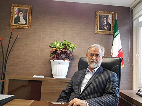 «غلامرضا شافعی» رئیس هیات مدیره شرکت ملی مس شد