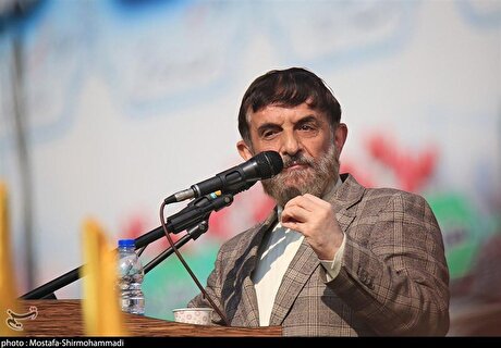 ظرفیت تولید ۶.۵ میلیون بشکه‌ای نفت واقع‌گرایانه است