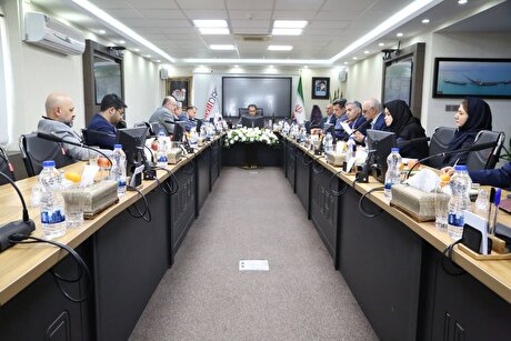 آقاجانلو: مدل اجرایی جدید برای تامین مالی طرح‌های مس طراحی شود