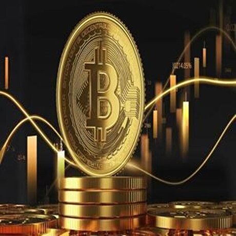 احیای قدرتمند بیت‌کوین در کنار ثبت رکورد جدید برای طلا