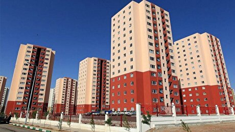 مقاومت ۱۰۰ درصدی بانک‌ها در پرداخت تسهیلات ساخت مسکن