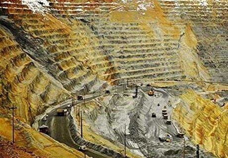 جنگل‌های ارسباران و معدن اندریان، دو گنج و یک دغدغه