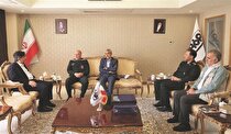 اهمیت ظرفیت بالای گروه فولاد مبارکه در راستای تحقق شعار سال