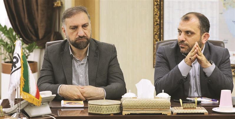 هنر رسانه، حل مسائل صنایع از طریق انتقال مفاهیم است