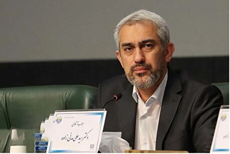 مدنی‌زاده گزینه قطعی دولت برای وزارت اقتصاد است؟ / گزینه پیشنهادی دولت پس از ۷۱ روز از استیضاح همتی فردا به مجلس معرفی خواهد شد