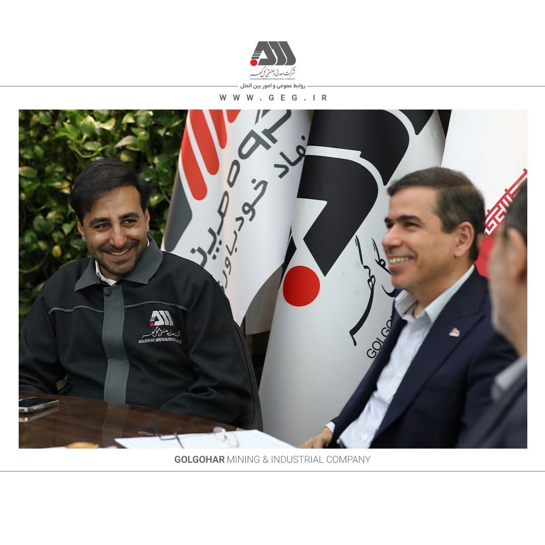 امضای قرارداد احداث بلوک سوم «مجتمع نیروگاهی گهران سیرجان» با ظرفیت ۵۴۶ مگاوات