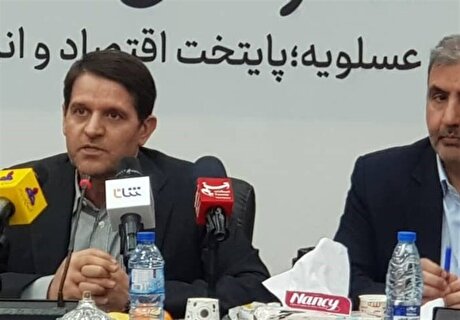 ۹ میلیون مترمکعب گاز‌های مشعل امسال خوراک پتروشیمی می‌شود