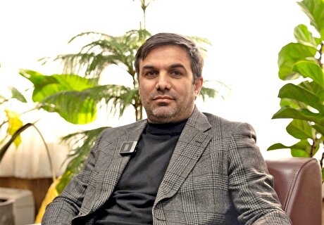 توقف کاغذ بازی با بارگذاری مدارک در پنجره واحد دولت